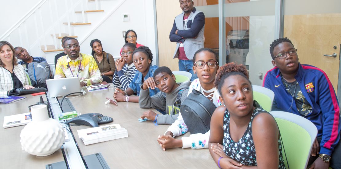 16 Angolan Students from CEPI Travel to New York for the GENIUS Olympiad,  Earning Seven Medals